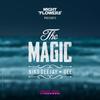 The Magic (Night Flowers Presents Niko Deejay & Gee) - Night Flowers&Niko Deejay&Gee
