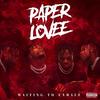 I'm High (feat. Yung Bans) (Explicit) - Paper Lovee&Yung Bans