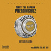 Messi Ronaldo (feat. Pherowshuz) - Terry Tha Rapman&Pherowshuz