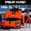 Drive Music Medley 5: Love of the Common People / Such a Shame / Alive and Kicking / Joe le Taxi / P. Machinery / What's Love Got to Do With It / Every Breath You Take / Somebody's Watching Me / It's Raining Again / Enolagay / Human / Rotation / Electrifl - Silver