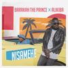 Nisamehe - Barakah The Prince&Alikiba