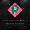 Feel the Vibe - Cristhian Hernandez