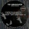 Tech'ing Together - SamKay-SA&Deep Sort 95