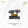 Luna - Adion