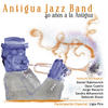 Back Water Blues (Blues De La Inundacion) - Antigua jazz Band