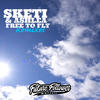 Free To Fly (Digital Pilgrimz Remix) - Sketi&Ashlea&Digital Pilgrimz