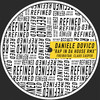 Rap In Da House (Freiboitar, Claus Casper Remix) - Daniele Dovico