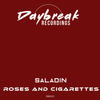 Roses and Cigarettes - Saladin