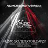 Miles To Go (Andrey Kravtsov Remix) - Alexander Saykov&Furdak