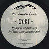 Get Up (Original Mix) - GOKI