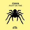 Right On Time - Ciava