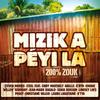 Mizik a peyi la - Steven Morris