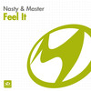 Feel It (Main Mix) - Nasty