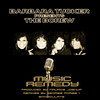 Music Remedy (Georgie's Shorter Mix) - The BCrew&Barbara Tucker&Georgie Porgie