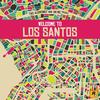 California - E-40&DaM-FunK&Ariel Pink