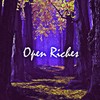 Open Riches - DJ Smiley&Mari Caballero