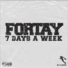 On Call (Explicit) - Fortay
