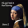 The Girl With A Pearl Earring - Steve Z