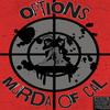 OPTIONS (Explicit) - Murda of Cal