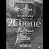 BOONDOCKS (feat. Thr33 6ix) (Explicit) - 2cBone&Thr33 6ix