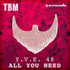 All You Need (Day Mix) - Y.V.E. 48