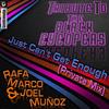 Just Can't Get Enough (Private Mix) - Rafa Marco&Joel Munoz
