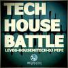 Bass (Original Mix) - Leveg&HouseMitech&DJ Pepe