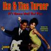 I Dig You - Ike Turner&Tina Turner