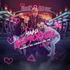 Minha Namorada - MC Jhey&MC Vigary&MC PR