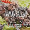 Naman Sallah (feat. DJ Ab, Geeboy, Mr Kebzee, Marshall & Lil Prince) - Feezy&DJ AB&GeeBoy&Mr Kebzee&Marshall&Lil Prince