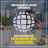 Distance (Club Mix) - Mechanical Noize