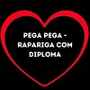 Pega Pega - Rapariga Com Diploma (Explicit) - Love Fluxos&DJ W7&Love Funk