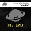 Embargo - Moratto&Ciro Pancheri
