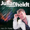 Wie ein Komet (Explicit) - Julian Heldt