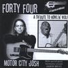 Sittin' On Top of the World - Motor City Josh