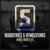What About Us (Original Mix) - Audiotricz&Atmozfears
