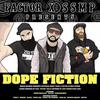 Star Quality (feat. Alphv|Explicit) - SSMP&Factor&ALPHV