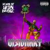 Spice Visions(feat. Apocraphe & Jabba tha Kut) (Explicit) - Verbs of Iron Bridge&Apocraphe&Jabba Tha Kut