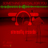 Something Special (Minimal Mix) - St Jean&Kenya Dewith