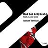 Asylum verruckt (Original Mix) - DJ Dav1d&Mad Bob&Lulu Tanz