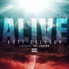 Alive (Explicit) - Kutt Calhoun&The Jokerr