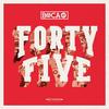 Forty Five - Boca 45