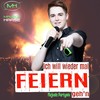 Ich will wieder mal feiern gehn (Majusic Partymix) - Maurice Haase