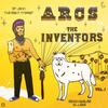 Skull Session (口白) - The Arcs