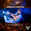 Break Down - Vectril&Rudra&Santiago Alonso&Flexo