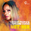 I'm Not Her (Darren Campbell & Frank Star Main Pass) - Distant People&Stephanie Cooke&Darren Campbell&Frank Star