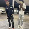 Stop Da Whip (Explicit) - 1way4xx&LiL4