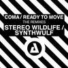 Ready To Move (Synthwulf Remix) - Rikki Arkitech&Synthwulf