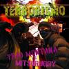 Mis Proyectos (Explicit) - Mitsuruggy&Trad Montana