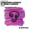 Ajna (Original Mix) - Christopher Lawrence&Fergie & Sadrian